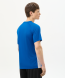 Футболка игровая JOGEL CAMP Striped Jersey, синий/белый