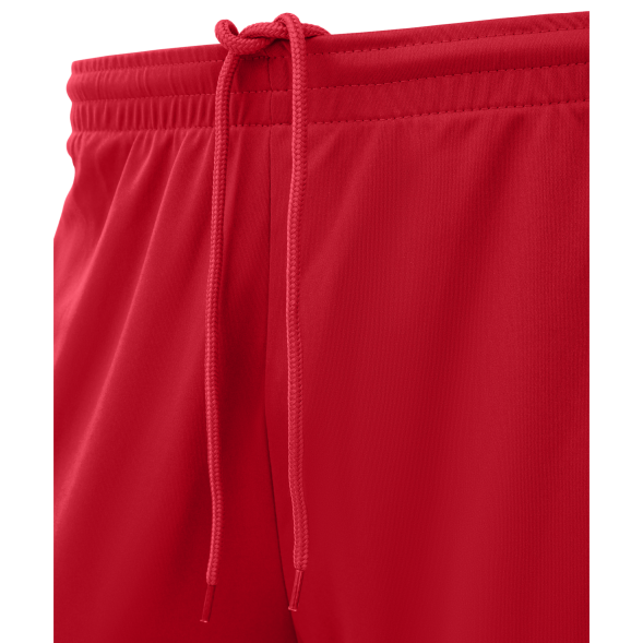 Шорты волейбольные JÖGEL CAMP, красный