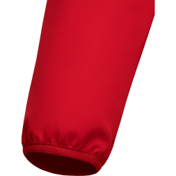 УЦЕНКА Куртка спортивная JÖGEL CAMP 2 Lined Jacket, красный