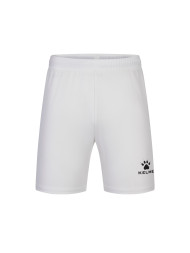 Детские шорты KELME Football Shorts White