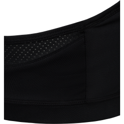 Бра тренировочное JÖGEL DIVISION PerFormDRY Womens Top, черный