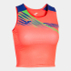 TOP ELITE X CORAL FLUOR ROYAL