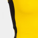 Топ RECORD II Желтый-черный