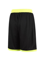 Баскетбольная форма KELME Basket Set (Black/Neon)