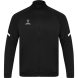 Олимпийка JÖGEL CAMP 2 Track Jacket, черный, детский
