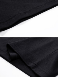 Футболка KELME Short Sleeve T-Shirt Dark Blue