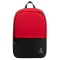 Рюкзак JOGEL ESSENTIAL Backpack, красный/черный