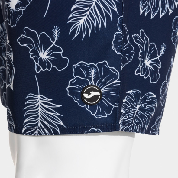 BERMUDA DE BAÑO PARTY  