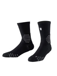Носки KELME Basketball Socks Black