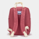 MOCHILA KIDS CAMP ROSA