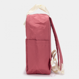 MOCHILA KIDS CAMP ROSA