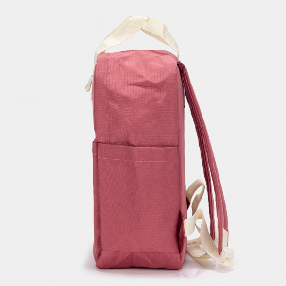 MOCHILA KIDS CAMP ROSA