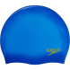 Шапочка для плавания детская SPEEDO Moulded Silicone Cap Jr 8-709900002, силикон