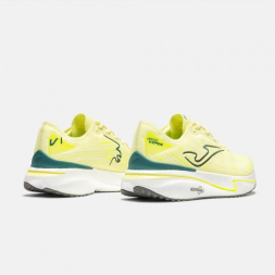 Беговые кроссовки JOMA VIPER MEN 2609 AMARILLO FLÚOR