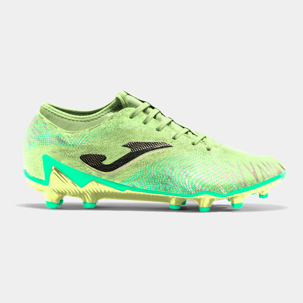 Бутсы JOMA STRIKER 2611 VERDE FLÚOR FIRM GROUND
