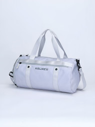 Сумка KELME Sports Bag Grey