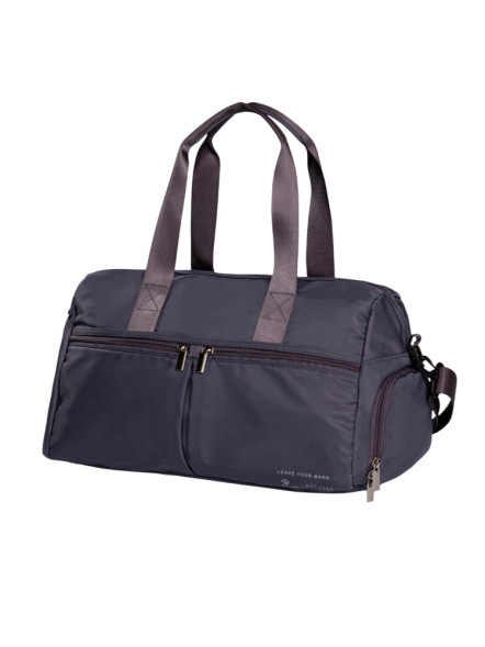 Сумка KELME Sports Bag Grey