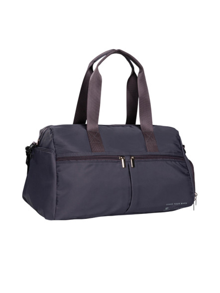 Сумка KELME Sports Bag Grey