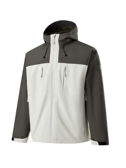 Демисезонная куртка KELME Jacket (inner Fleece) Green