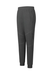 Детские брюки KELME Boy's Knitted Trousers Grey