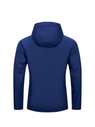 Ветровка KELME Woven Jacket Blue