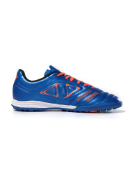 Детские шиповки KELME Kids Football Shoes (TF) Blue