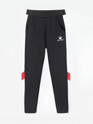 Детские брюки KELME Boy's Knitted Trousers Black