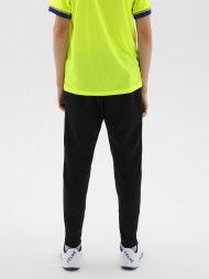 Детские вратарские брюки KELME Goalkeeper Pants Kid Black