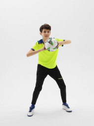 Детские вратарские брюки KELME Goalkeeper Pants Kid Black