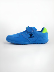 Детские шиповки KELME Children's Soccer Shoes (TF) Blue