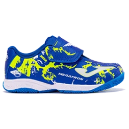 Футзалки JOMA MEGATRON JR 