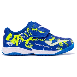 Футзалки JOMA MEGATRON JR 