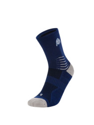 Детские носки KELME Basketball Socks (Same Style For Children/Women) Dark Blue