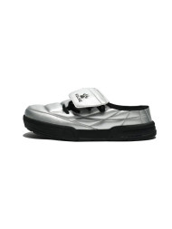 Кроссовки KELME Men's/Women's Casual Shoes Silver