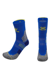 Носки KELME Sports Socks Blue