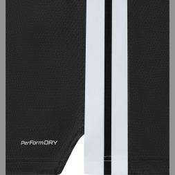 Майка баскетбольная JÖGEL DIVISION PerFormDRY Jersey 99, черный