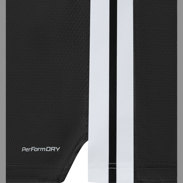 Майка баскетбольная JÖGEL DIVISION PerFormDRY Jersey 99, черный