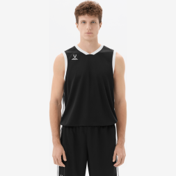 Майка баскетбольная JOGEL DIVISION PerFormDRY Jersey 99, черный