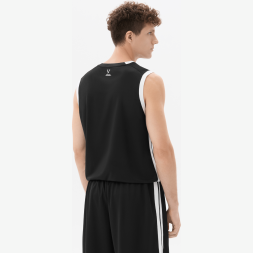 Майка баскетбольная JOGEL DIVISION PerFormDRY Jersey 99, черный