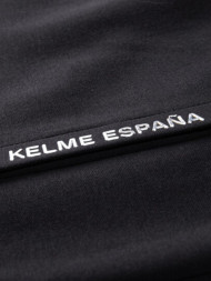 Олимпийка KELME Knitted Coat Black