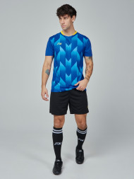 Футбольная форма FN Maple (Blue/Black)
