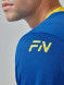 Футбольная форма FN Maple (Blue/Black)