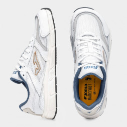 CR111 BAREFOOT 2602 BLANCO
