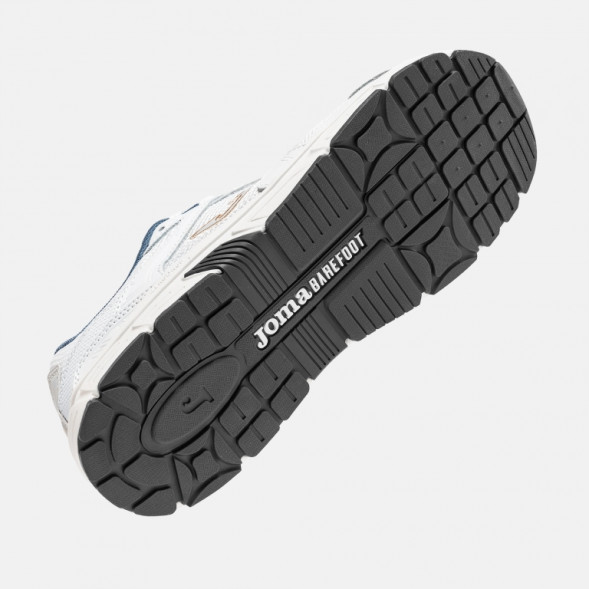 CR111 BAREFOOT 2602 BLANCO