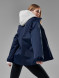 Ветровка FN Storm Dark Blue