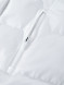 Пуховик FN Snowfall (Short) White