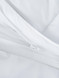 Пуховик FN Snowfall (Short) White