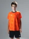 Детская футбольная форма KELME Football Suit Orange