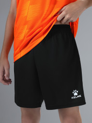 Детская футбольная форма KELME Football Suit Orange