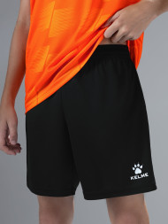 Детская футбольная форма KELME Football Suit Orange